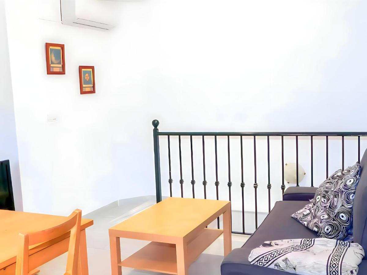Apartamento Junto El Mar Con Piscina Conil De La Frontera Zewnętrze zdjęcie