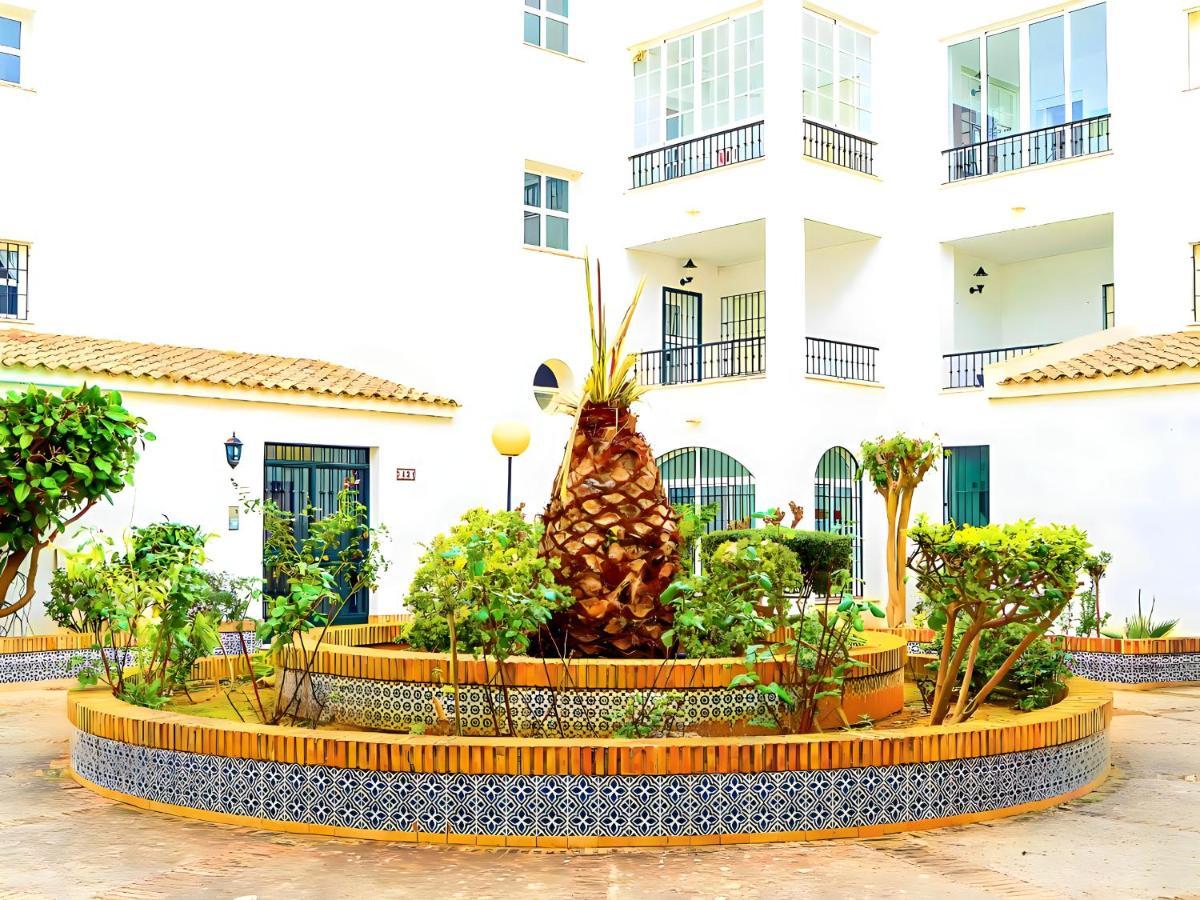 Apartamento Junto El Mar Con Piscina Conil De La Frontera Zewnętrze zdjęcie