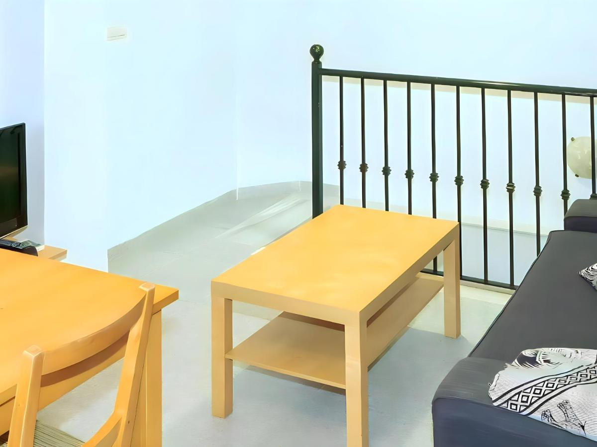 Apartamento Junto El Mar Con Piscina Conil De La Frontera Zewnętrze zdjęcie