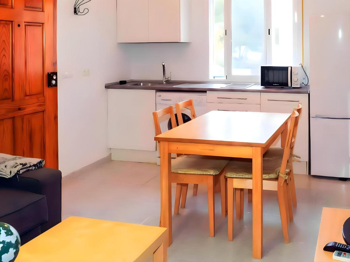 Apartamento Junto El Mar Con Piscina Conil De La Frontera Zewnętrze zdjęcie