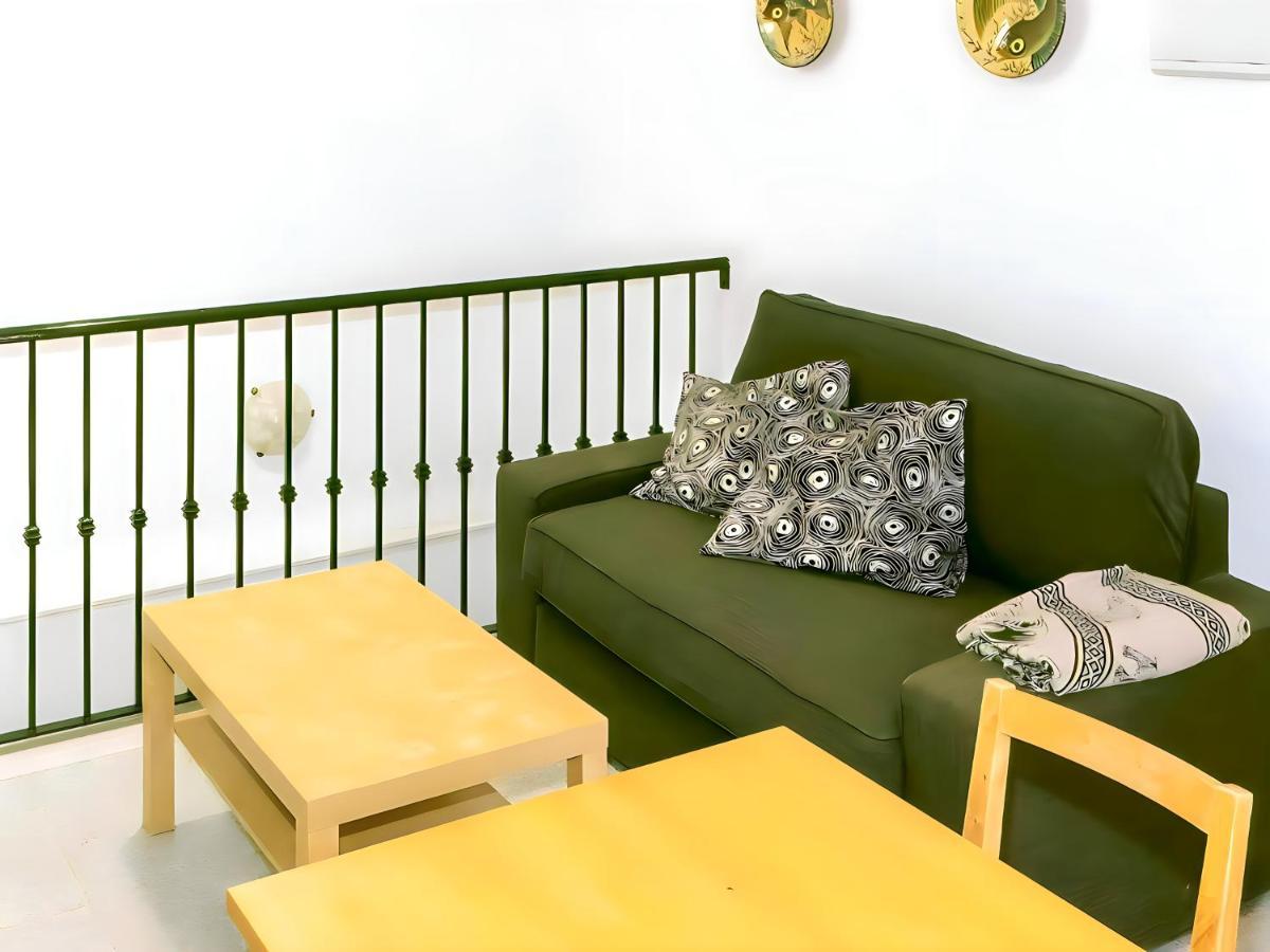 Apartamento Junto El Mar Con Piscina Conil De La Frontera Zewnętrze zdjęcie