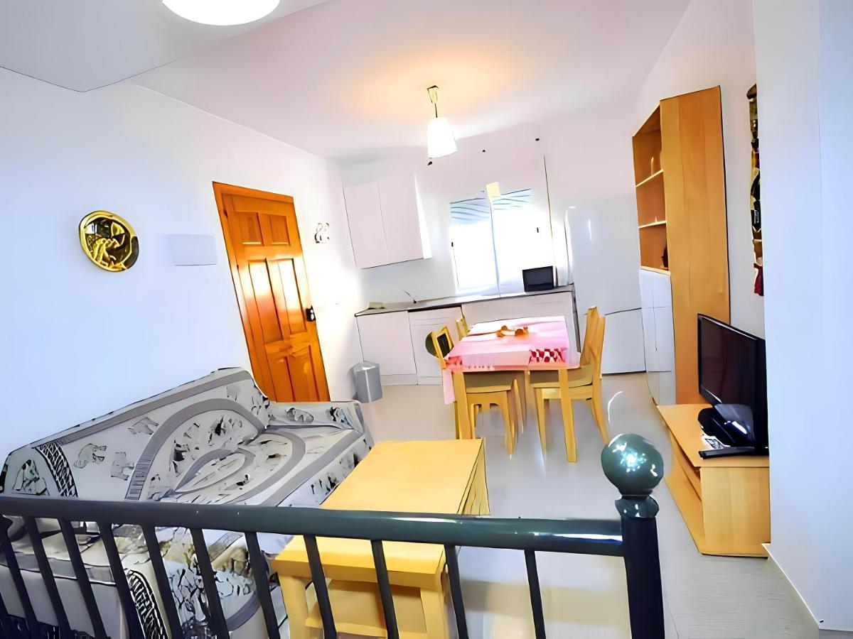 Apartamento Junto El Mar Con Piscina Conil De La Frontera Zewnętrze zdjęcie