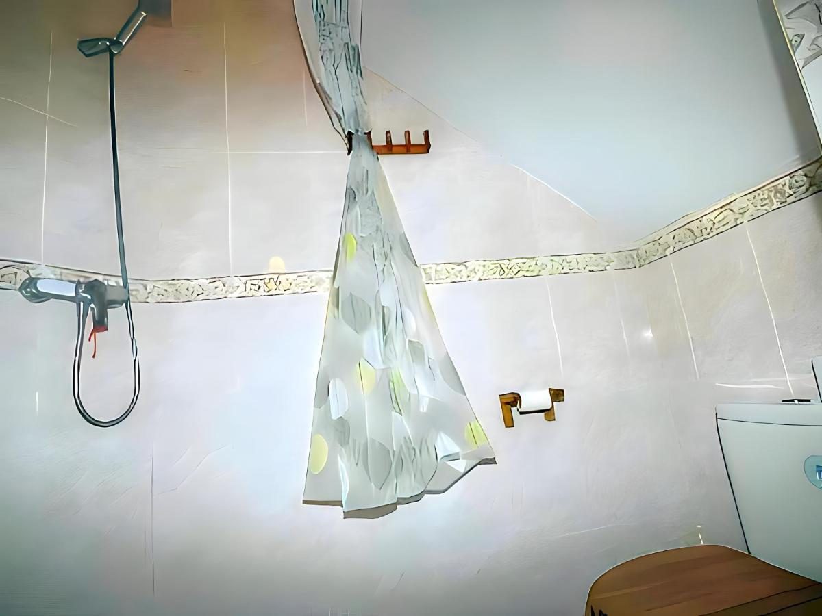 Apartamento Junto El Mar Con Piscina Conil De La Frontera Zewnętrze zdjęcie