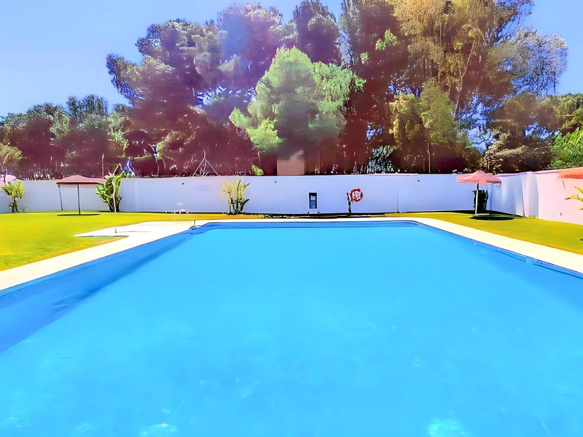 Apartamento Junto El Mar Con Piscina Conil De La Frontera Zewnętrze zdjęcie